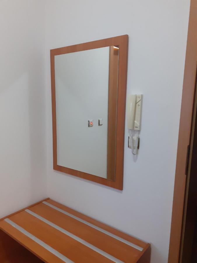 Апартамент Полюси 1 Sluneční pobřeží Exteriér fotografie
