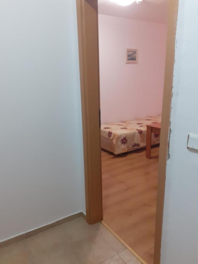 Апартамент Полюси 1 Sluneční pobřeží Exteriér fotografie