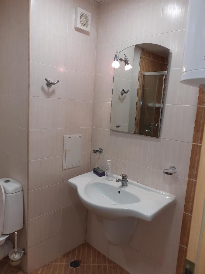 Апартамент Полюси 1 Sluneční pobřeží Exteriér fotografie