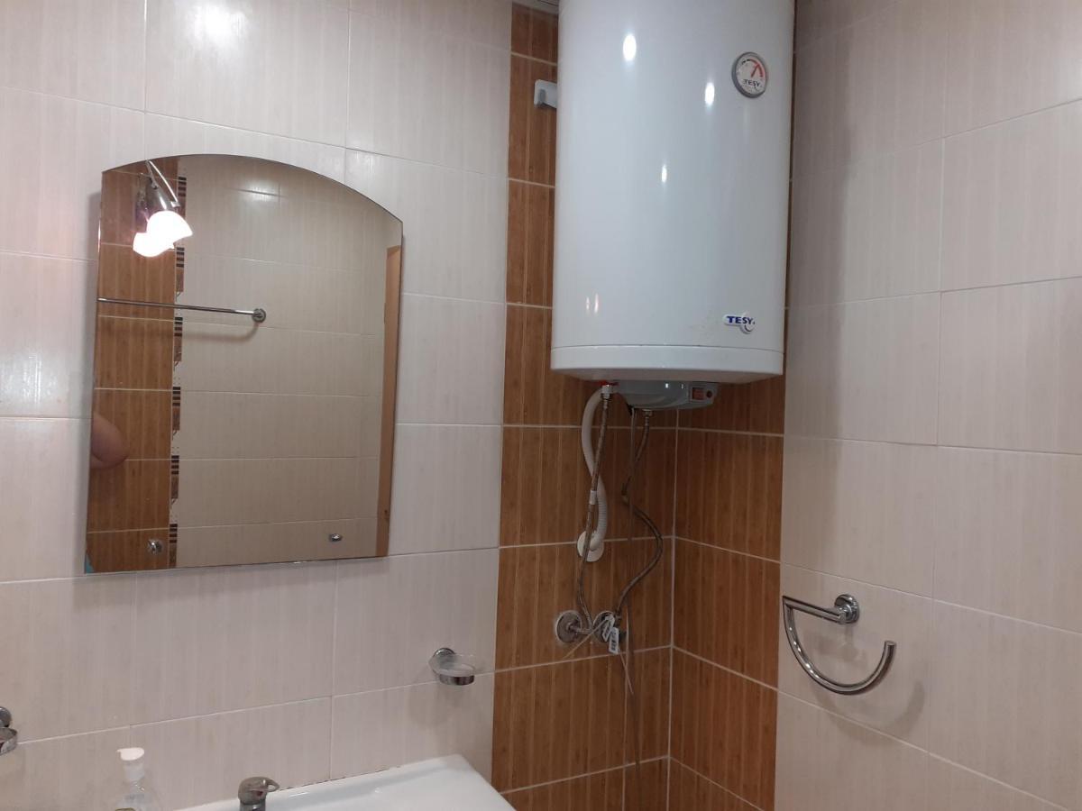 Апартамент Полюси 1 Sluneční pobřeží Exteriér fotografie