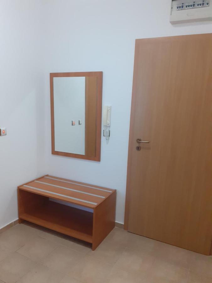 Апартамент Полюси 1 Sluneční pobřeží Exteriér fotografie