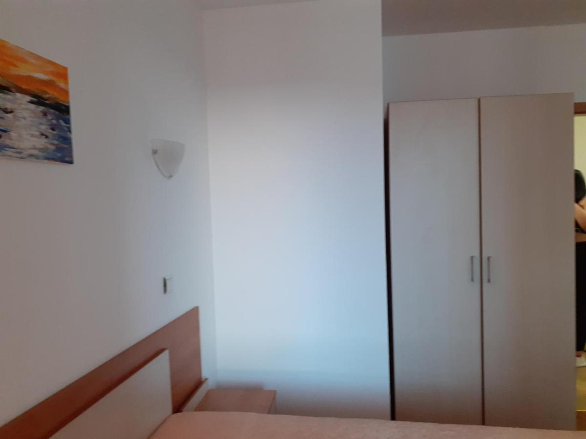 Апартамент Полюси 1 Sluneční pobřeží Exteriér fotografie